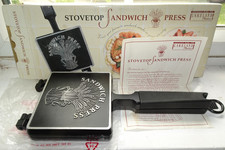 VINTAGE PORTABLE NON STICK