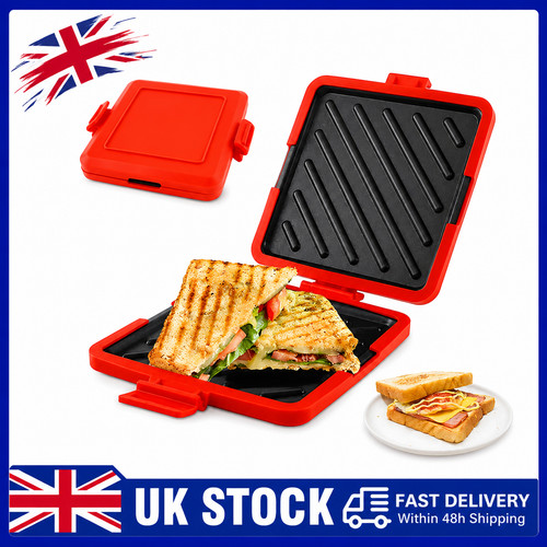 Toasted sandwich maker - sandwich,