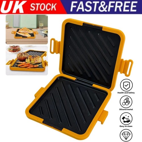 Toasted sandwich maker - toasted,