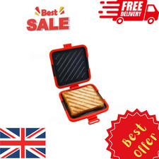 Toasted Sandwich Maker Machine