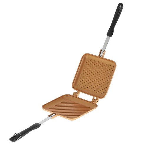 Toasted sandwich snack maker - sandwich,