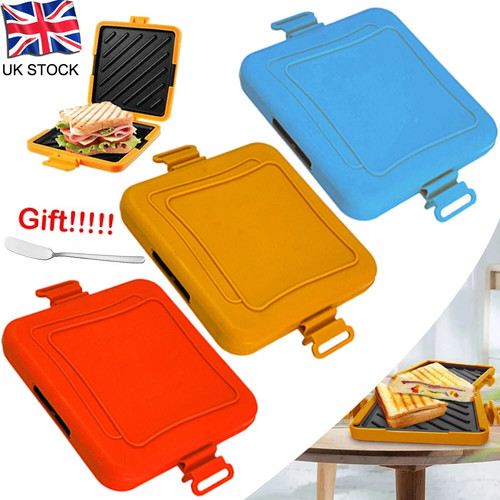 Toasted sandwich maker - toasted,