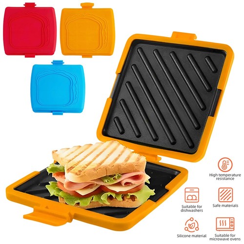 Toasted sandwich maker machine - toasted,