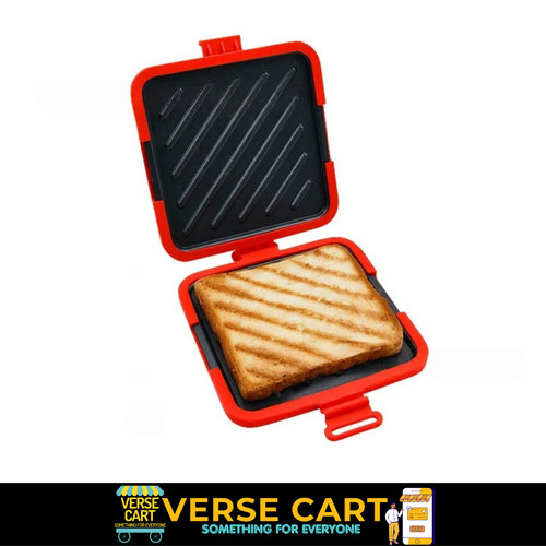 Toasted sandwich maker machine - maker,