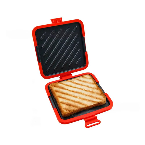 Toasted sandwich maker - sandwich,