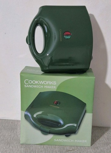 Cookworks sw293gr double - sw293gr,