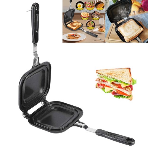 Non stick stovetop sandwich - stovetop,