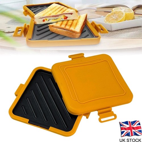 Toasted sandwich maker - toasted,