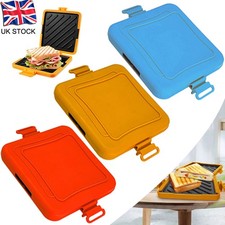 Toasted Sandwich Maker Machine