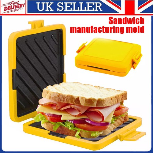 Toasted sandwich maker - toasted,