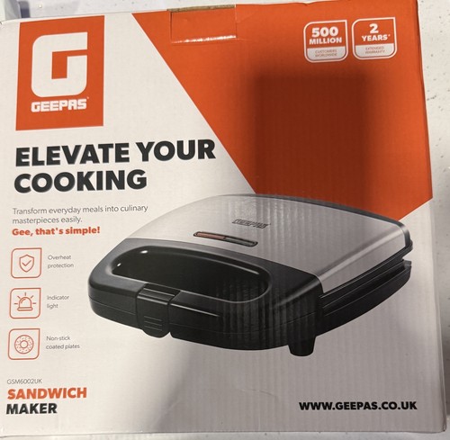 Toastie maker slice sandwich - toastie,