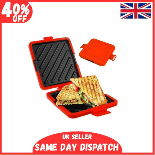 Toasted sandwich maker machine - toasted,