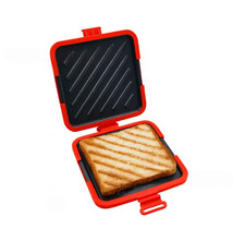 Toasted Sandwich Maker