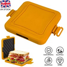 Toasted Sandwich Maker