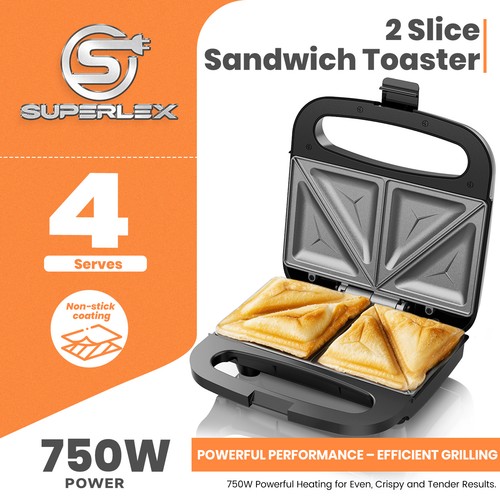 Superlex deep fill toasted - superlex,