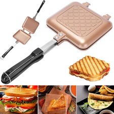 Stovetop Sandwich Toaster