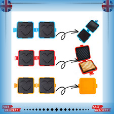 Toasted Sandwich Maker Machine