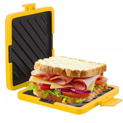 Toasted sandwich maker - toasted,