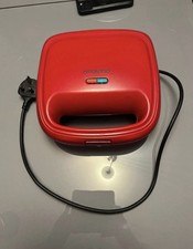 Ambiano Electric Toast Grilled