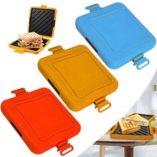Toasted Sandwich Maker Machine