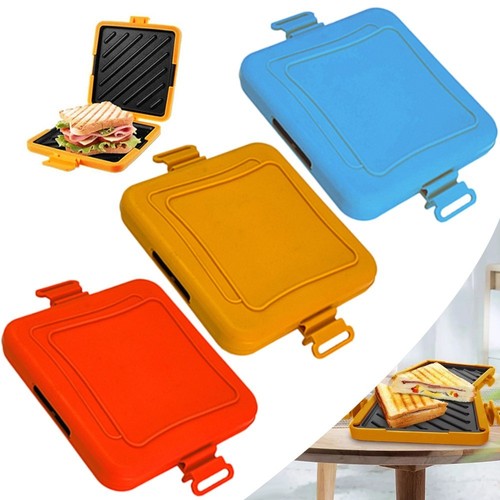 Toasted sandwich maker machine - sandwich,