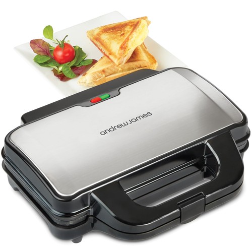 Electric deep fill toasted - deep,