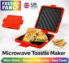 Toasted Sandwich Maker