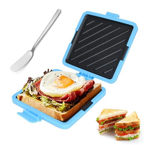 Toasted sandwich maker - toasted,