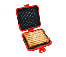 Toasted Sandwich Maker Machine