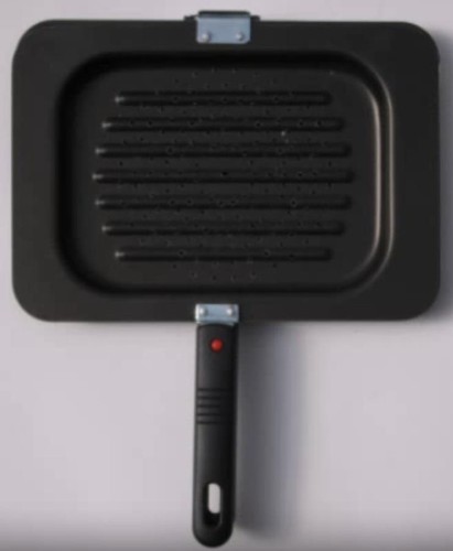 Nonstick pan toasted - nonstick, sandwich