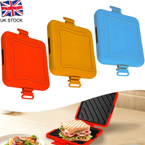 Toasted sandwich maker - toasted,