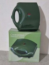 Cookworks SW293GR Double